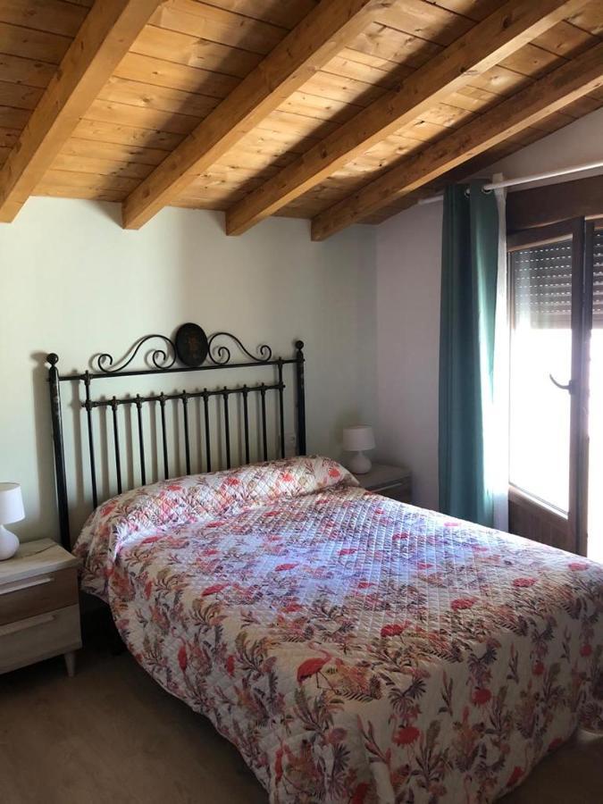 Casa Rural Los 7 Pinos De Gredos Navarredonda de Gredos Luaran gambar