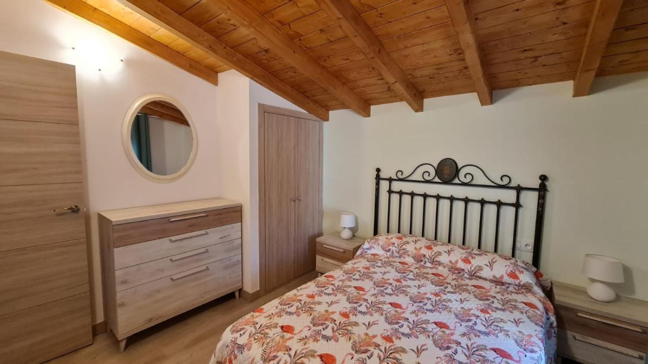 Casa Rural Los 7 Pinos De Gredos Navarredonda de Gredos Luaran gambar
